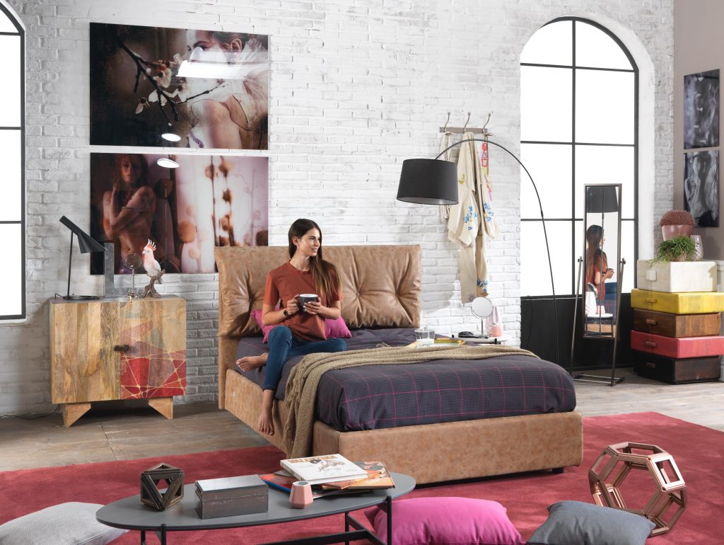 Come Abbinare I Colori Nell Arredamento